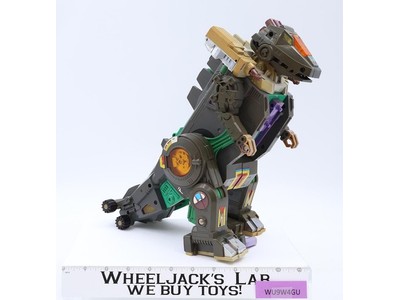 Trypticon Vintage 1986 G1 Transformers Hasbro Action Figure