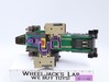 Trypticon Vintage 1986 G1 Transformers Hasbro Action Figure