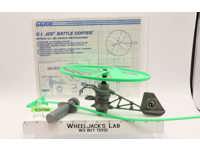 Battle Copter 100% Complete W/Rip Cord 1991 G.I. Joe Hasbro Vintage Vehicle