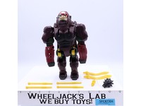 Optimus Primal 100% Complete Transformers Universe 2003 Hasbro Action Figure