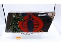 Cobra Legions Figure Set GI Joe 25th Anniversary 2008 Hasbro NEW MISB SEALED