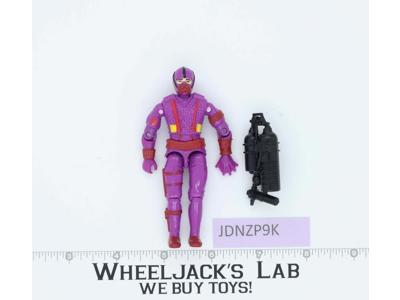 Hydro-Viper V1 G.I. Joe 1988 Hasbro Vintage Action Figure