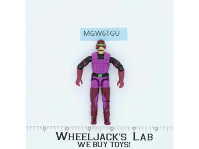 S.A.W.-Viper V1 G.I. Joe 1990 Hasbro Vintage Action Figure