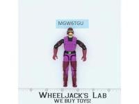 S.A.W.-Viper V1 G.I. Joe 1990 Hasbro Vintage Action Figure