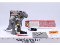 Grimlock 100% Complete Vintage 1985 G1 Transformers Hasbro Action Figure