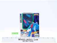 D-14 Durge 100% Complete Transformers Beast Wars 1996 Takara Action Figure