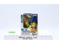 D-15 Thrust 100% Complete Transformers Beast Wars 1996 Takara Action Figure
