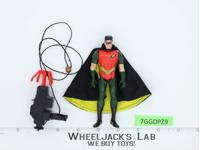 Robin 100% Complete Batman Returns DC Comics Kenner 1992 Vintage Action Figure