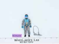 Lampreys V1 100% Complete G.I. Joe 1985 Hasbro Vintage Action Figure