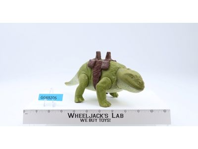 Dewback Patrol Lizard Star Wars A New Hope 1979 Kenner Vintage Action Figure