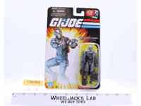 Mercenary Wraith GI Joe 25th Anniversary 2008 Hasbro Figure NEW MOSC SEALED