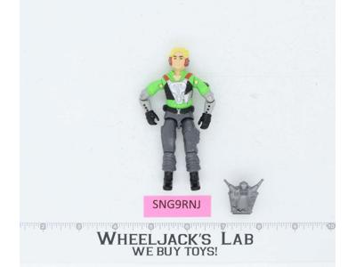 Psyche-Out V1 G.I. Joe 1987 Hasbro Vintage Action Figure