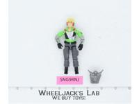 Psyche-Out V1 G.I. Joe 1987 Hasbro Vintage Action Figure
