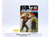 G.I. Joe Hawk GI Joe Cartoon Series 25th Anniv 2008 Hasbro Figure MOSC SEALED