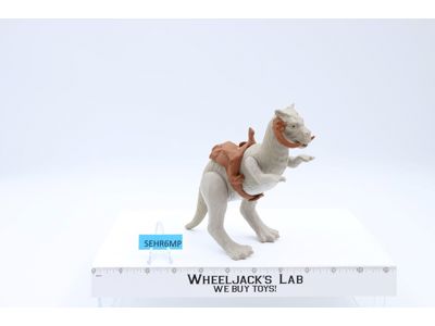 Tauntaun CLOSED BELLY 1979 ESB Star Wars Vintage Action Figure