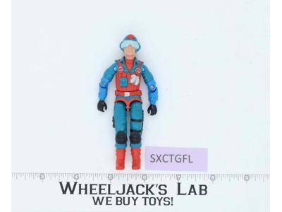 Scrap Iron v3 G.I. Joe Comic Pack 2005 Hasbro Action Figure