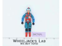 Scrap Iron v3 G.I. Joe Comic Pack 2005 Hasbro Action Figure