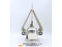 Imperial Shuttle 100% Complete ROTJ Star Wars 1984 Kenner Figure Vehicle Vintage