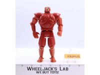 Mon-Star Silverhawks Kenner Telepix 1986 Vintage Action Figure