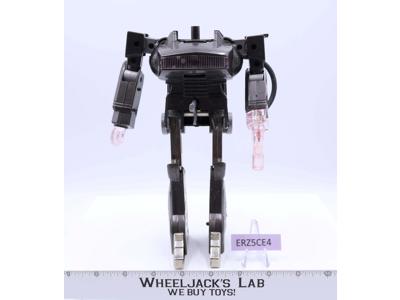 Astro Magnum Shockwave Transformers 1983 Vintage Action Figure