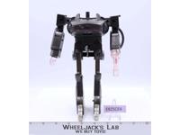 Astro Magnum Shockwave Transformers 1983 Vintage Action Figure