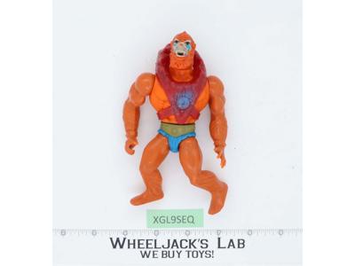 Beastman He-Man Masters of the Universe MOTU Mattel 1982 Vintage Action Figure