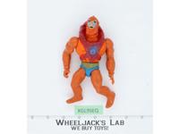 Beastman He-Man Masters of the Universe MOTU Mattel 1982 Vintage Action Figure