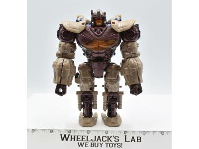Optimus Primal Transmetal Transformers 1998 Beast Wars Hasbro Action Figure