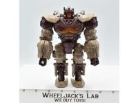 Optimus Primal Transmetal Transformers 1998 Beast Wars Hasbro Action Figure
