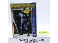 Kamen Masked Rider Knight 2002 Bandai NEW MISB Sealed Box