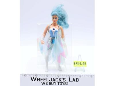 Frosta She-Ra Princess of Power MOTU 1985 Mattel Vintage Action Figure
