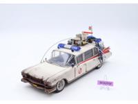 Ecto-1 Ghostbusters Plasma Series 1:18 Scale Hasbro 2020