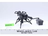 Tri-Pod Laser Cannon 100% Complete ROTJ Star Wars 1983 Kenner Vintage