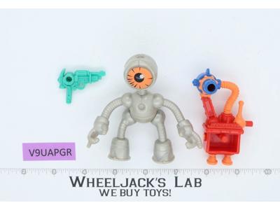 A.F.C Blinky Complete Toad Wars Bucky O' Hare Hasbro 1990 Vintage Action Figure