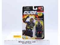 Para-Viper Paratrooper GI Joe 25th Anniv. 2008 Hasbro Figure NEW MOSC SEALD