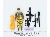 Leatherneck V1 G.I. Joe 1993 Hasbro Vintage Action Figure