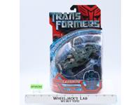 Landmine 100% Complete Deluxe Class Transformers Movie 2007 Hasbro Action Figure