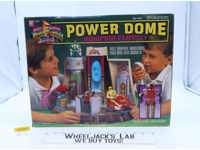 Power Dome Mighty Morphin Power Rangers 1994 Bandai Action Figure Playset