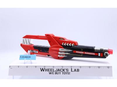 Legacy Blade Blaster Mighty Morphin Power Rangers 1993 Bandai Action Figure