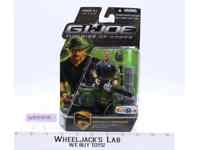 Bench Press GI Joe Rise of Cobra 2009 Hasbro Action Figure NEW MOSC SEALED