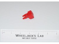 Micromaster Countdown Red Double Gun 1989 Vintage G1 Transformers Action Figure