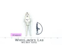 At-At Driver 100% Complete Star Wars ESB 1980 Kenner Vintage Figure NO REPRO