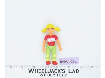 Penny Inspector Gadget McDonalds Happy Meals Toys 1992