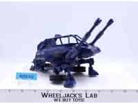 ASP GI Joe 1984 Hasbro Vintage Action Figure Vehicle