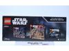 #66804 3 In 1 Adventure Gift Set Lego Walmart Excl. 2025 Star Wars NEW SEALED