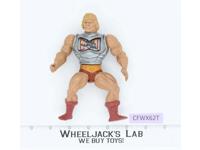 Battle Armor He-Man Masters of the Universe MOTU 1984 Mattel Vintage Figure