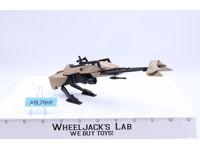 Speeder Bike Star Wars ROTJ Return of the Jedi 1983 Vintage Vehicle