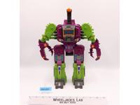 Scorponok Vintage 1987 G1 Transformers Hasbro Action Figure
