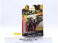 Dark Ninja G.I. Joe Retaliation 2012 Hasbro Action Figure NEW MOSC SEALED