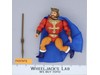 King Randor 100% Complete He-Man Masters of the Universe MOTU Mattel 1987 Figure